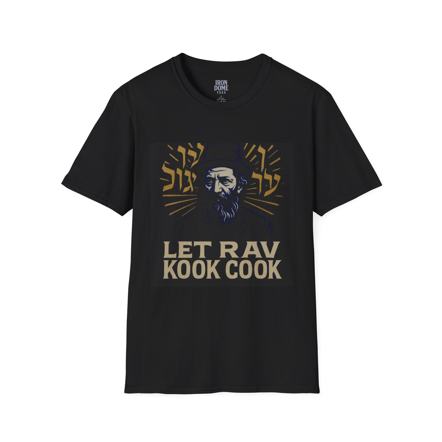 Rav Kook Visionaries